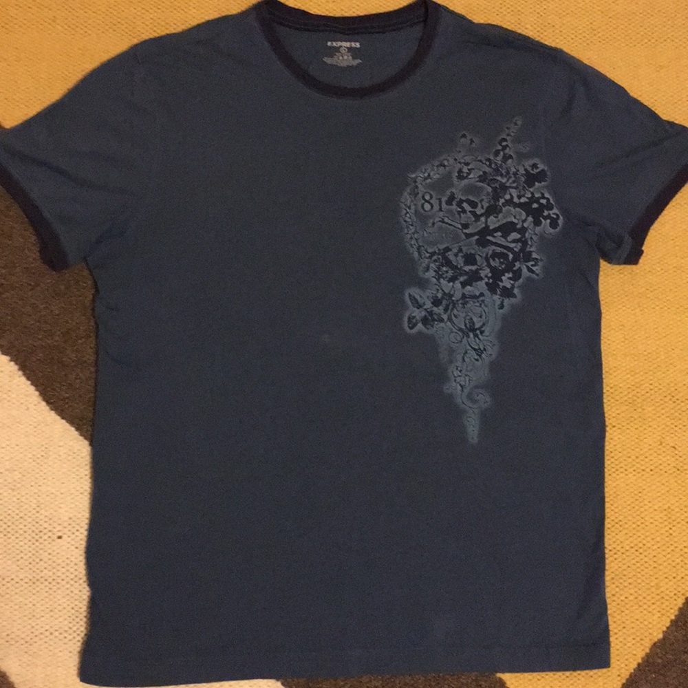 Express Men’s Shirt